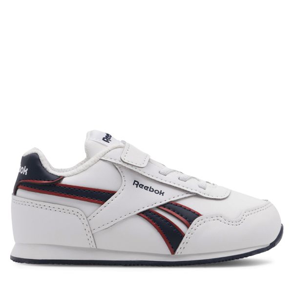 Reebok Obuća Reebok ROYAL CL JOG HP8665 White