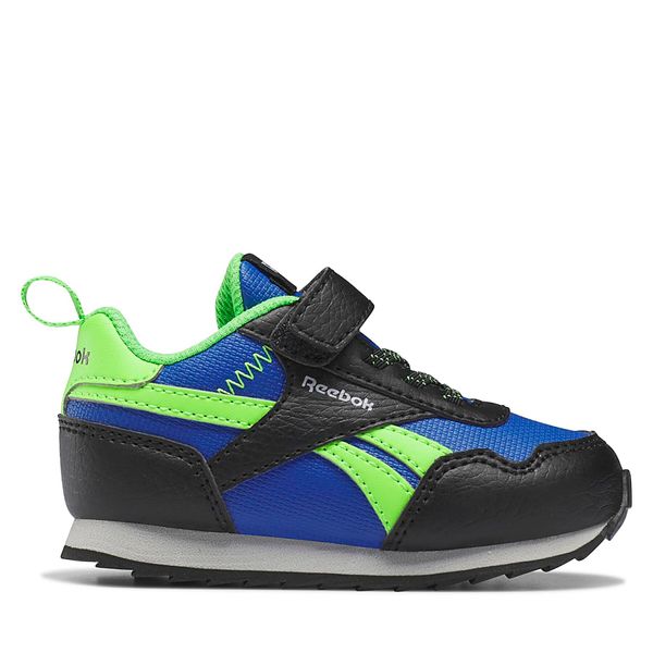 Reebok Obuća Reebok Royal Classic Jog 3 HP8670 Plava