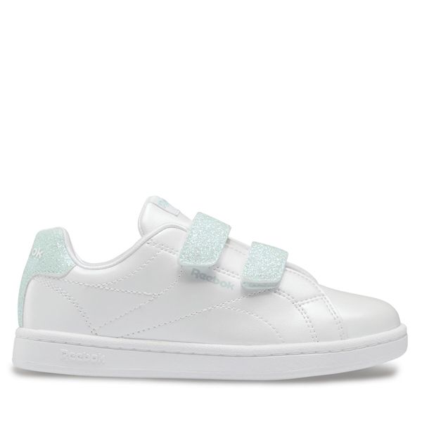 Reebok Obuća Reebok Royal Complete CLN 2 HP4819 White/Green
