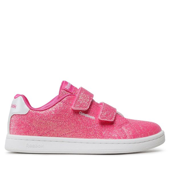 Reebok Obuća Reebok Royal Complete CLN 2 HP4820 Ružičasta