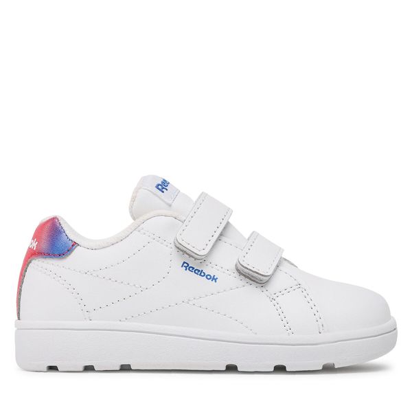 Reebok Obuća Reebok Royal Complete Cln 2 HP4831 Ftwwht/Vecred/Decblu