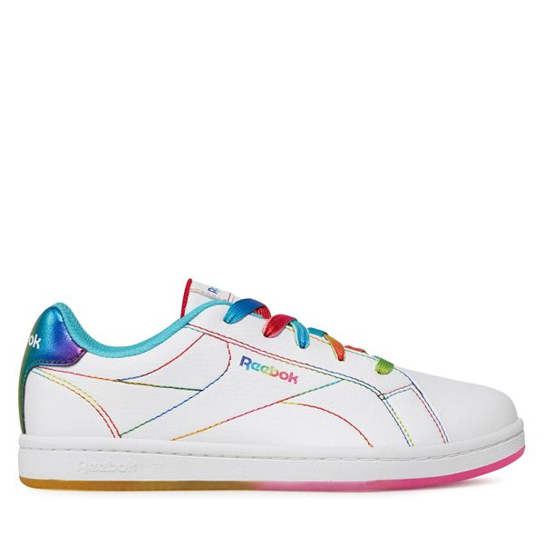Reebok Obuća Reebok Royal Complete Cln 2.0 IE4135 Bijela