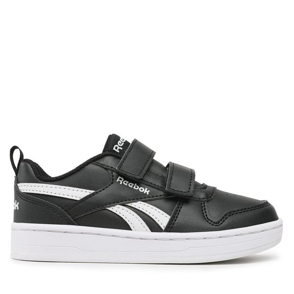 Reebok Obuća Reebok Royal Prime 2 FY9322 Black