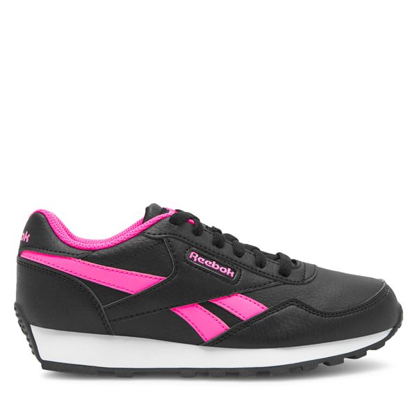 Reebok Obuća Reebok Royal Rewind 100046399K Black