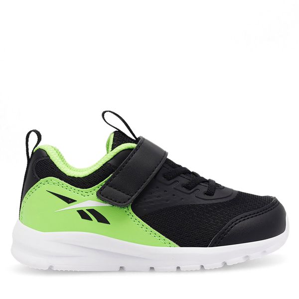 Reebok Obuća Reebok RUSH RUNNER 4 GW0009 Crna