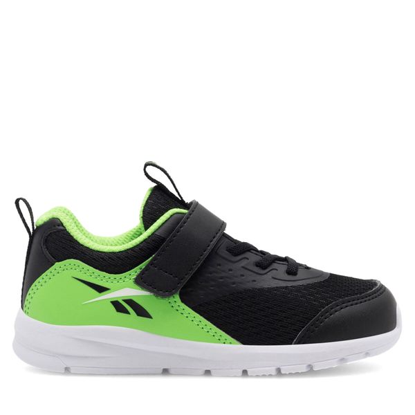 Reebok Obuća Reebok Rush Runner 4 GW0009 Crna
