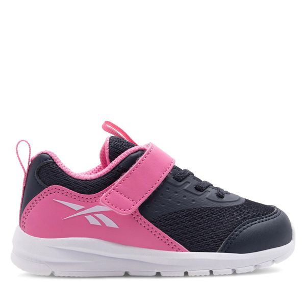 Reebok Obuća Reebok Rush Runner 4 HP4785 Crna