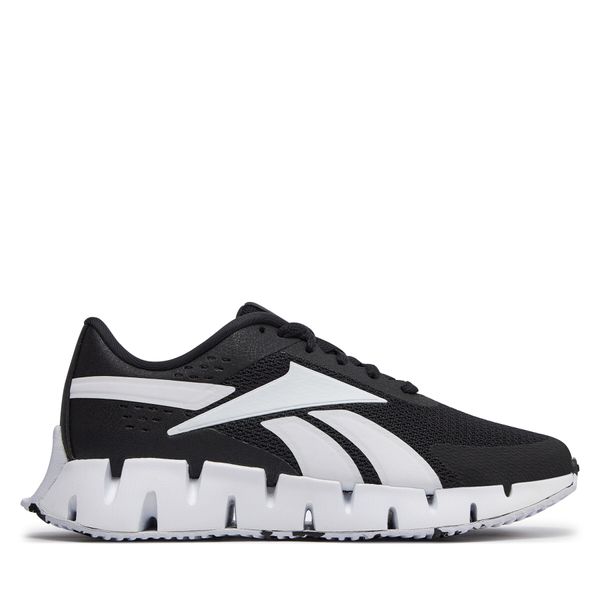 Reebok Obuća Reebok Zig Dynamica 2.0 GW8350 Black/Ftwwht/Ftwwht