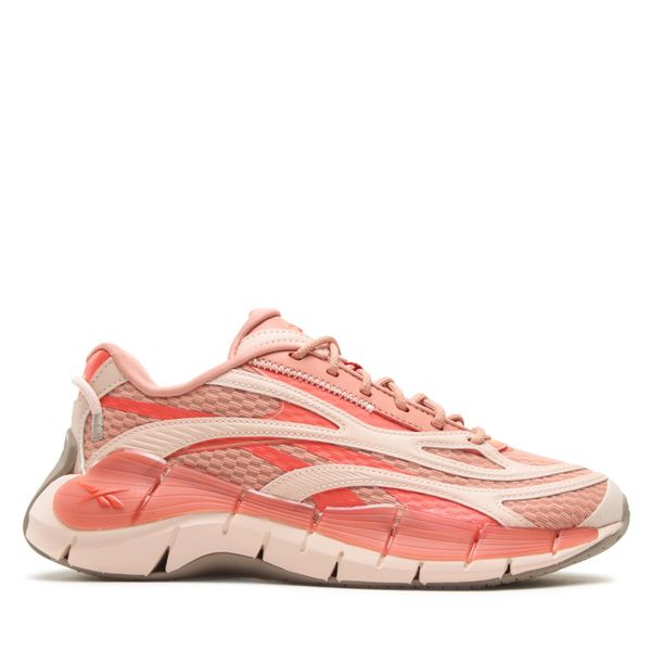 Reebok Obuća Reebok Zig Kinetica 2.5 GX0492 Mix
