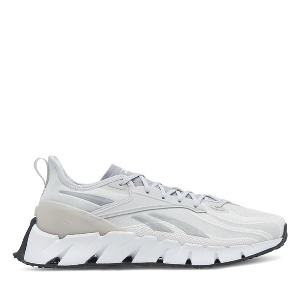 Reebok Obuća Reebok Zig Kinetica 3 100034218 Siva