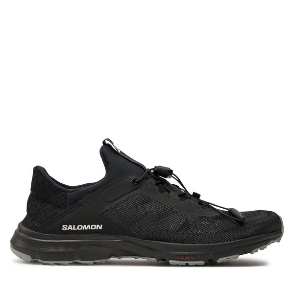 Salomon Obuća Salomon Amphib Bold 2 413038 27 V0 Crna