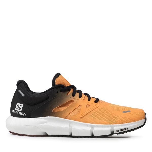 Salomon Obuća Salomon Predtict 2 L41622500 27 V0 Blazing Orange/Black/Spice Apple