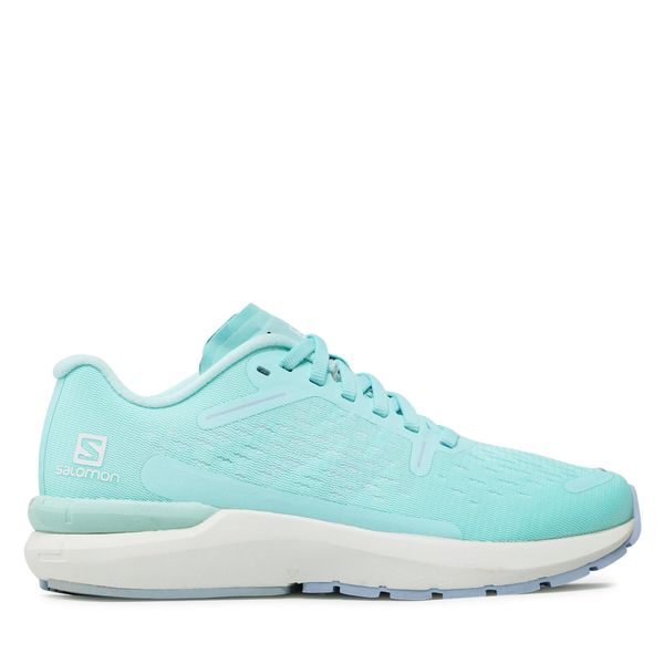Salomon Obuća Salomon Sonic 4 Balance W 412825 20 V0 Tanger Turquoise/White/Kentucky Blue