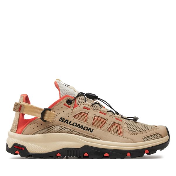 Salomon Obuća Salomon Techamphibian 5 L47432400 Bijela