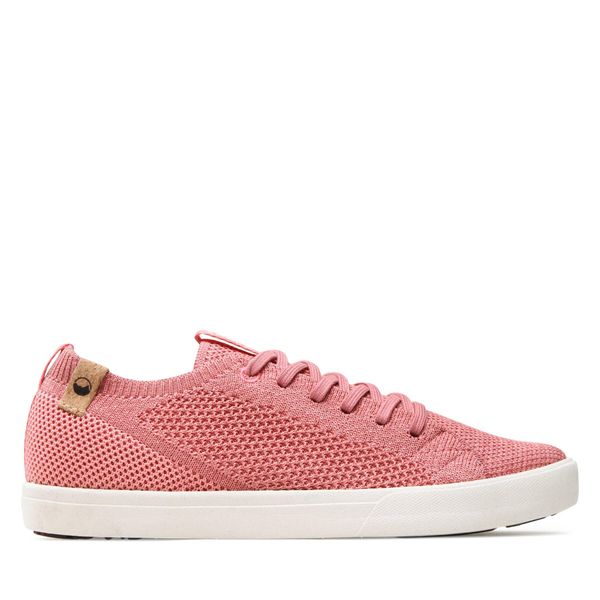 Saola Obuća Saola Cannon Knit II SAO5053 Fadded Rose 945