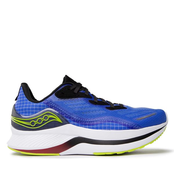Saucony Obuća Saucony Endorphin Shift 2 S20689-25 Blue Raz/Acid Rogue