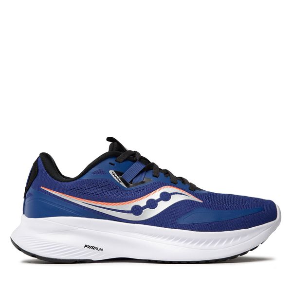 Saucony Obuća Saucony Guide 15 S20684-16 Saphhire/Black