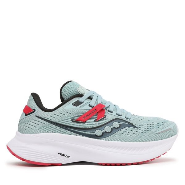 Saucony Obuća Saucony Guide 16 S10810 Mineral/Rose