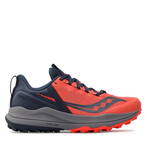 Saucony Obuća Saucony Xodus Ultra S10734-16 Sunstone/Night