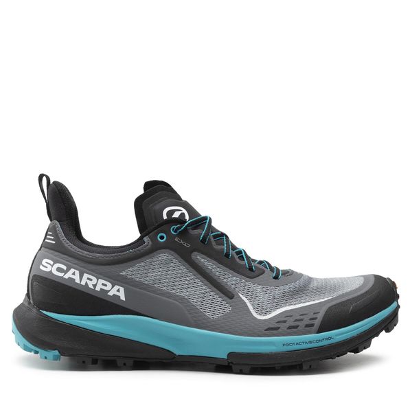 Scarpa Obuća Scarpa Golden Gate Kima Rt 33079-351 Gray/Azure