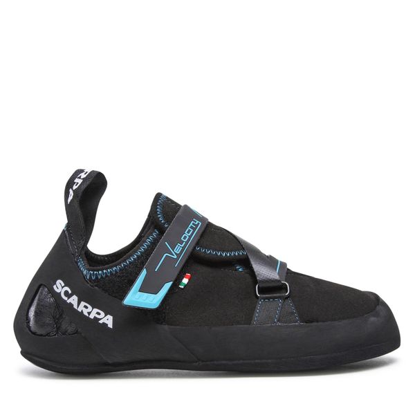 Scarpa Obuća Scarpa Velocity 70041-001 Black/Ottanio