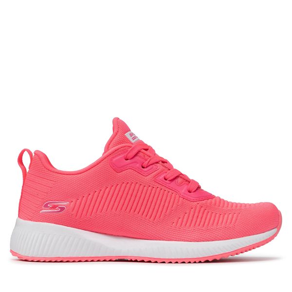 Skechers Obuća Skechers BOBS Sport Squad 33162/NPNK Neon Pink