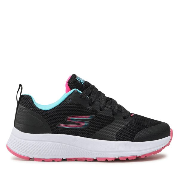Skechers Obuća Skechers Bright Logics 302412L/BLK Black