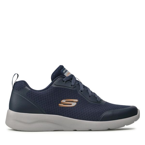 Skechers Obuća Skechers Full Pace 232293/NVY Navy