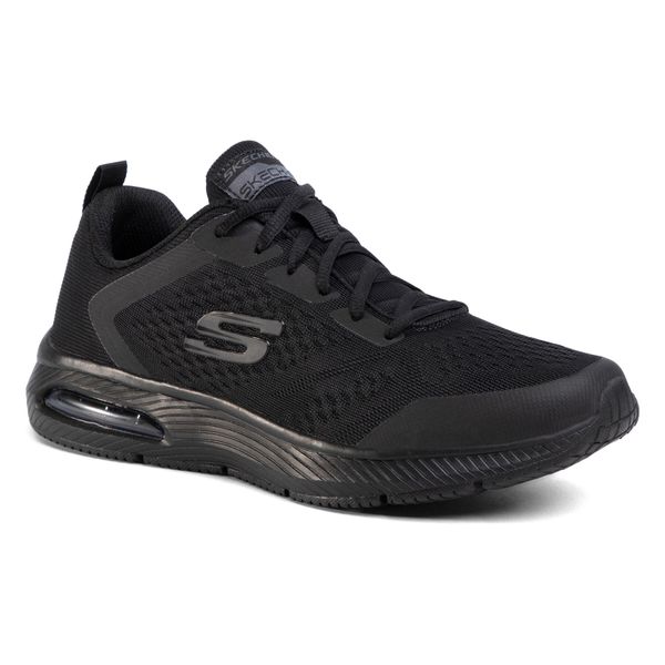 Skechers Obuća Skechers Pelland 52559/BBK Black