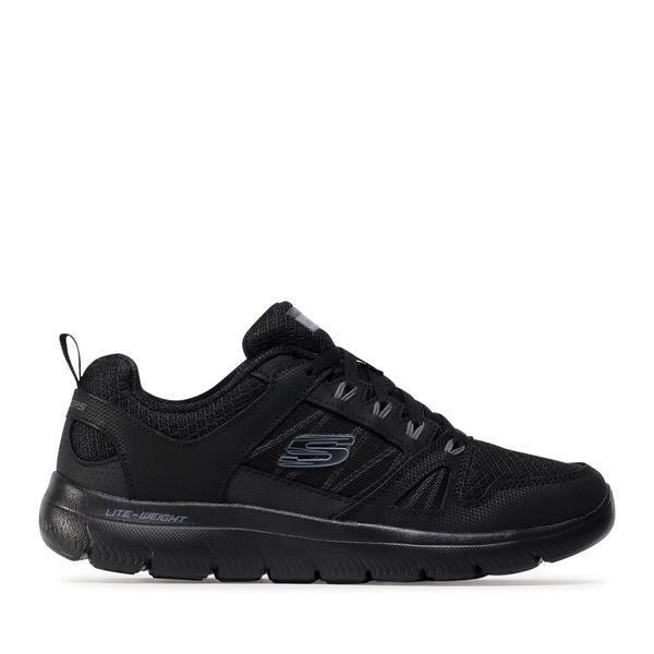 Skechers Obuća Skechers Summits 232069/BBK Black
