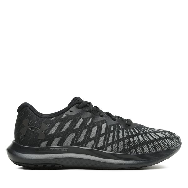 Under Armour Obuća Under Armour Ua Charged Breeze 2 3026135-002 Blk/Blk