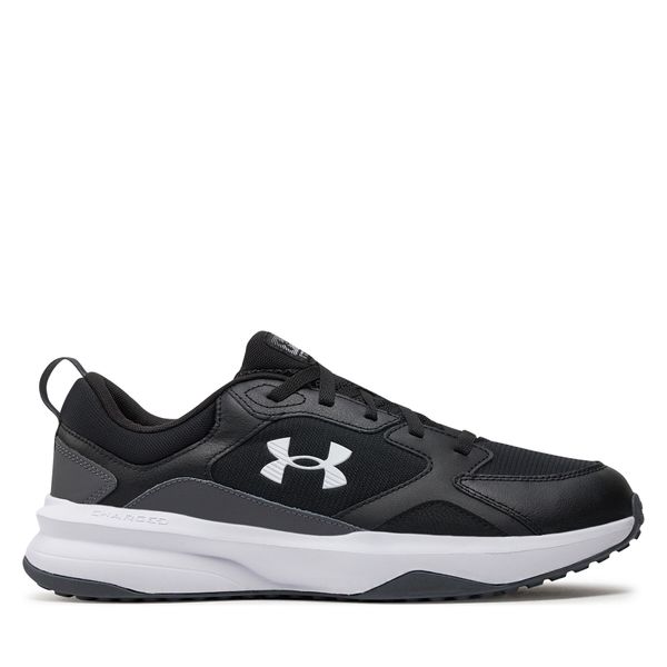 Under Armour Obuća Under Armour Ua Charged Edge 3026727-003 Crna