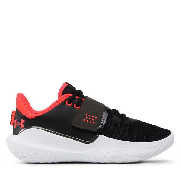 Under Armour Obuća Under Armour Ua Flow Futr X 3024968-003 Blk/Noir