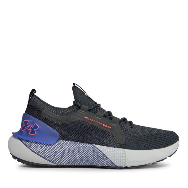 Under Armour Obuća Under Armour Ua Hovr Phantom 3 Se 3026582-002 Siva