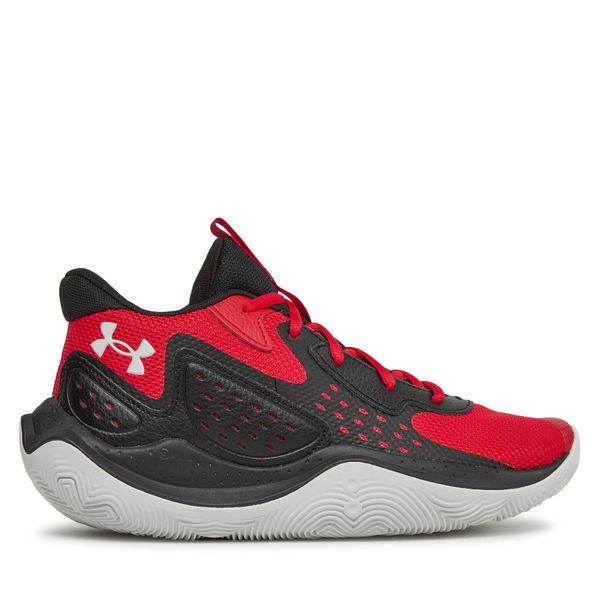 Under Armour Obuća Under Armour Ua Jet '23 3026634-600 Crvena