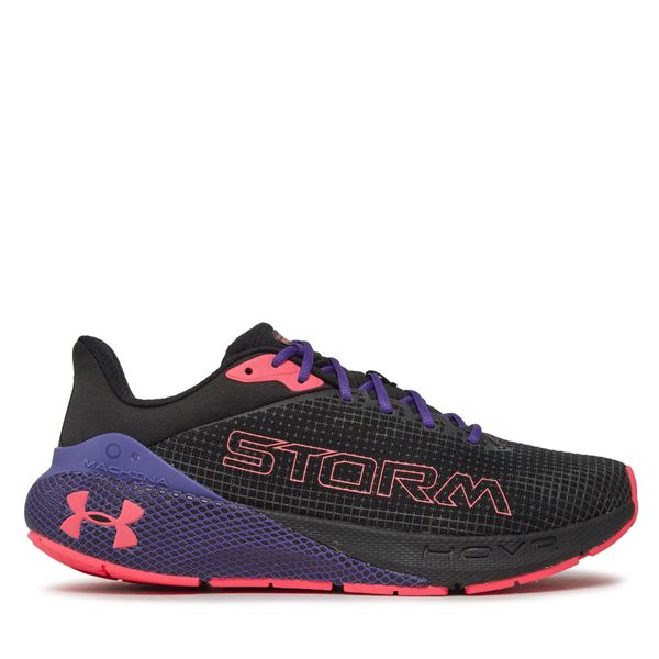 Under Armour Obuća Under Armour Ua Machina Storm 3026546-001 Crna