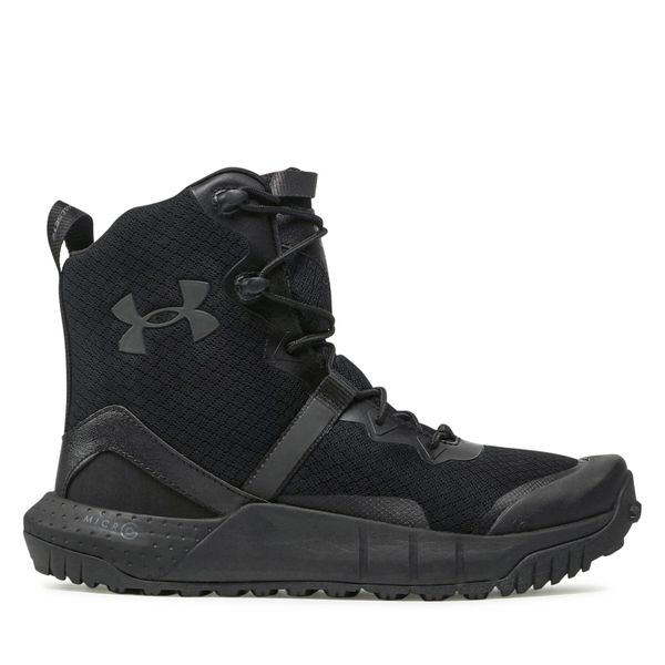 Under Armour Obuća Under Armour Ua Micro G Valsetz 3023743-001 Blk/Blk