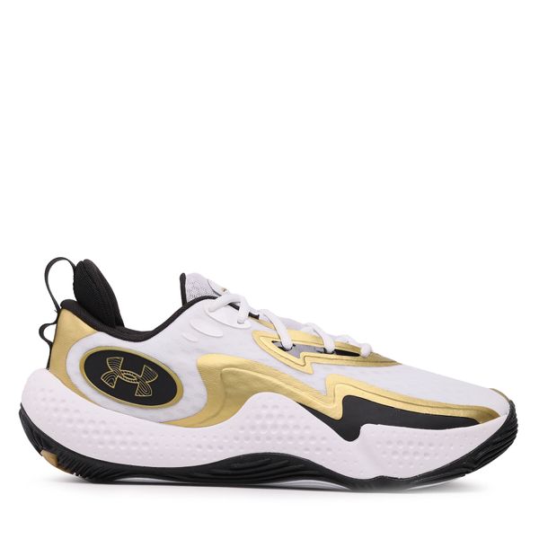 Under Armour Obuća Under Armour Ua Spawn 5 3026285-101 Bijela