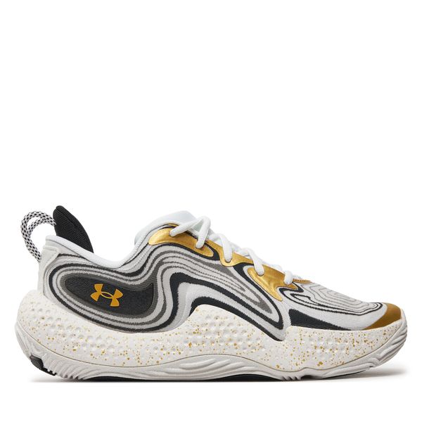 Under Armour Obuća Under Armour Ua Spawn 6 3027263-100 Bijela