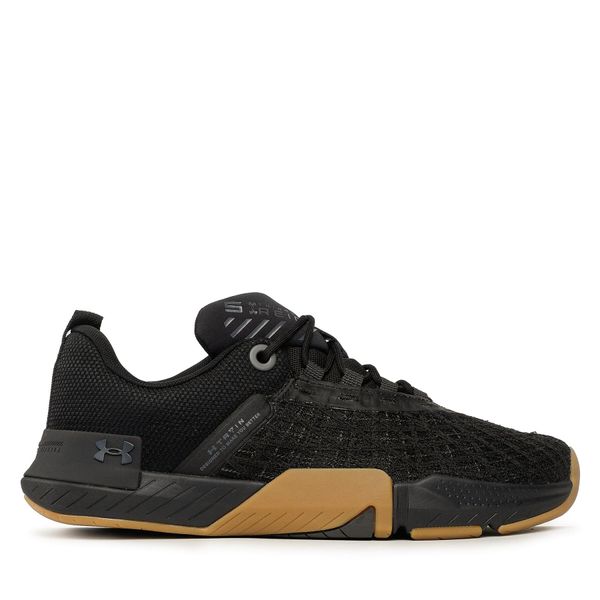 Under Armour Obuća Under Armour Ua Tribase Reign 5 3026021-001 Blk/Blk