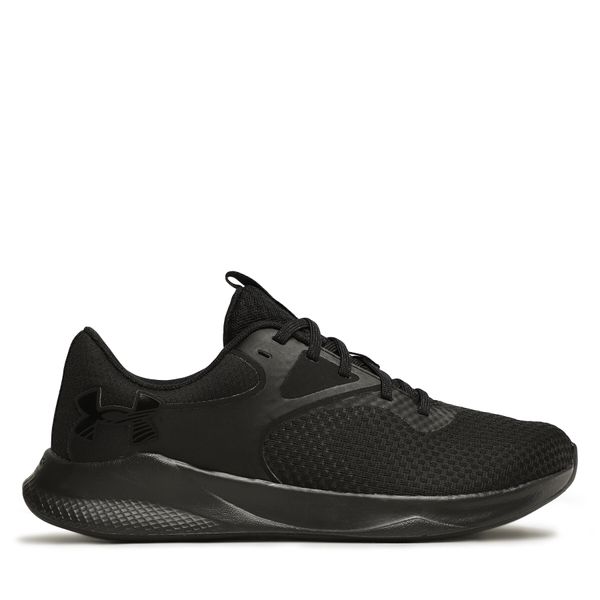 Under Armour Obuća Under Armour Ua W Charged Aurora 2 3025060-003 Blk/Blk