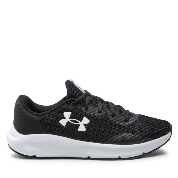 Under Armour Obuća Under Armour Ua W Charged Pursuit 3 3024889-001 Blk/Blk