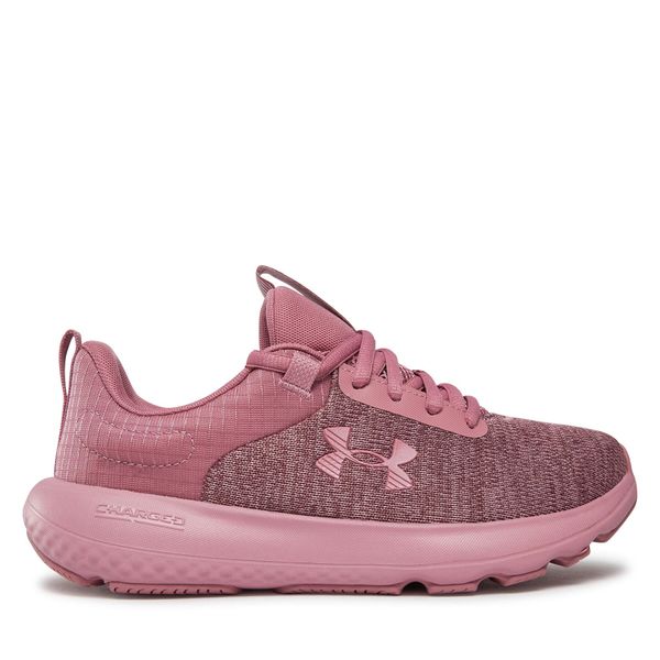 Under Armour Obuća Under Armour Ua W Charged Revitalize 3026683-601 Ružičasta