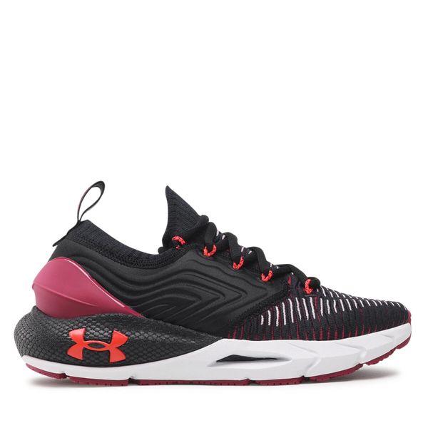 Under Armour Obuća Under Armour Ua W Hovr Phantom 2 Inknt 3024155-006 Blk/Red