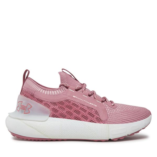 Under Armour Obuća Under Armour Ua W Hovr Phantom 3 Se 3026584-603 Ružičasta