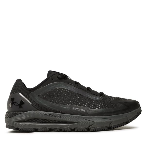 Under Armour Obuća Under Armour Ua W Hovr Sonic 5 Storm 3025459-001 Blk/Blk