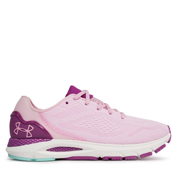 Under Armour Obuća Under Armour Ua W Hovr Sonic 6 3026128-603 Ružičasta