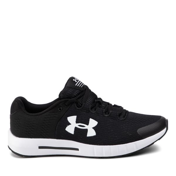 Under Armour Obuća Under Armour Ua W Micro G Pursuit Bp 3021969-002 Blk