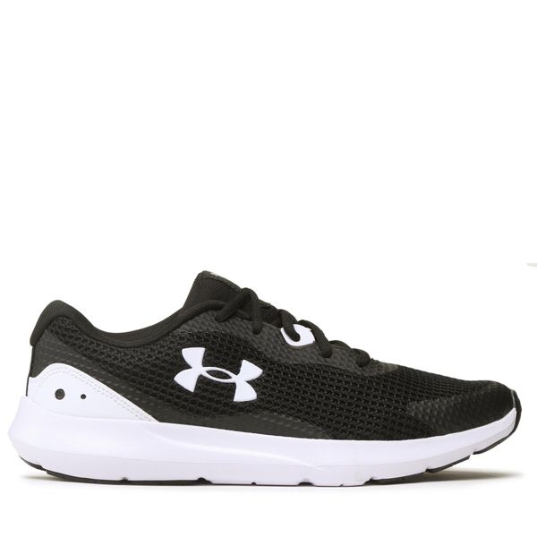 Under Armour Obuća Under Armour UA W Surge 3 3024894-001 Black