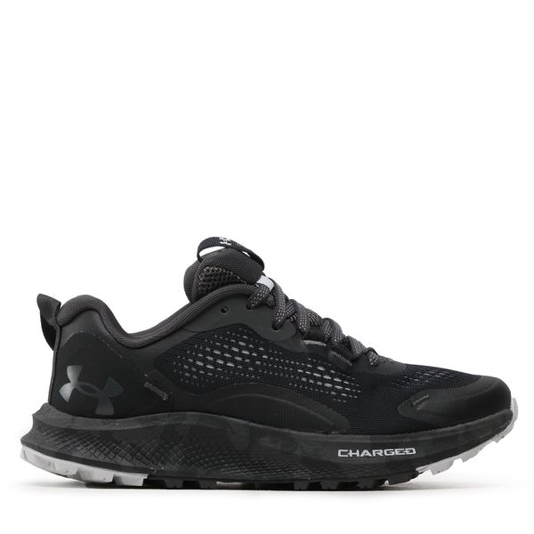 Under Armour Obuća Under Armour Uw W Charged Bandit Tr 2 3024191-001 Blk/Gry